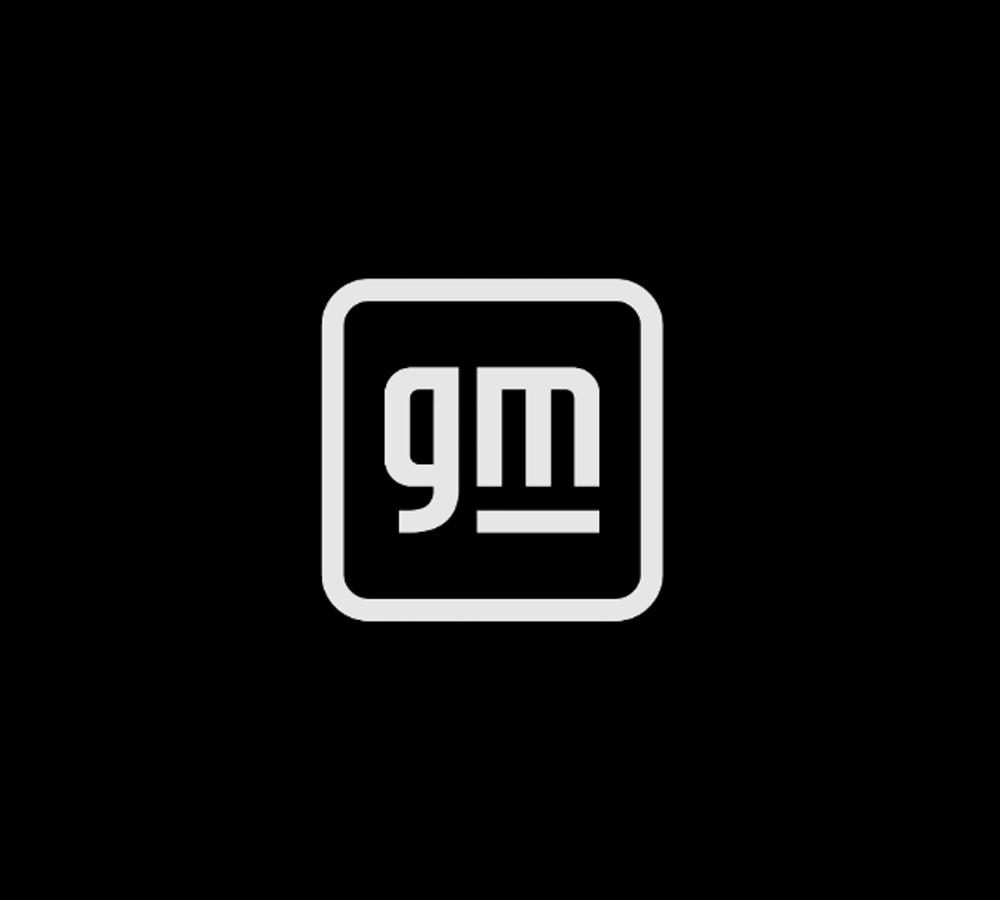 Logo GM