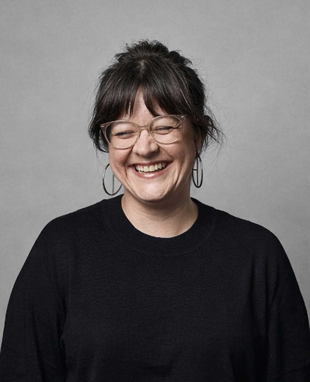 Anne Claude Chenier color