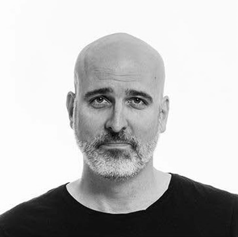Antoine Becotte