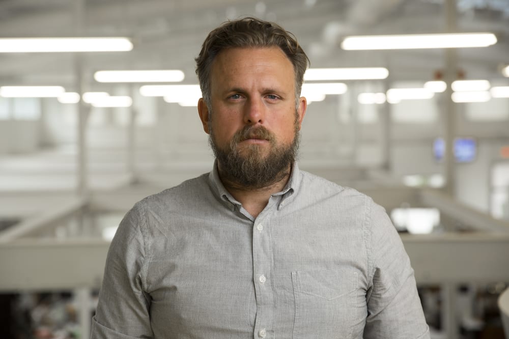 Jason Chaney
