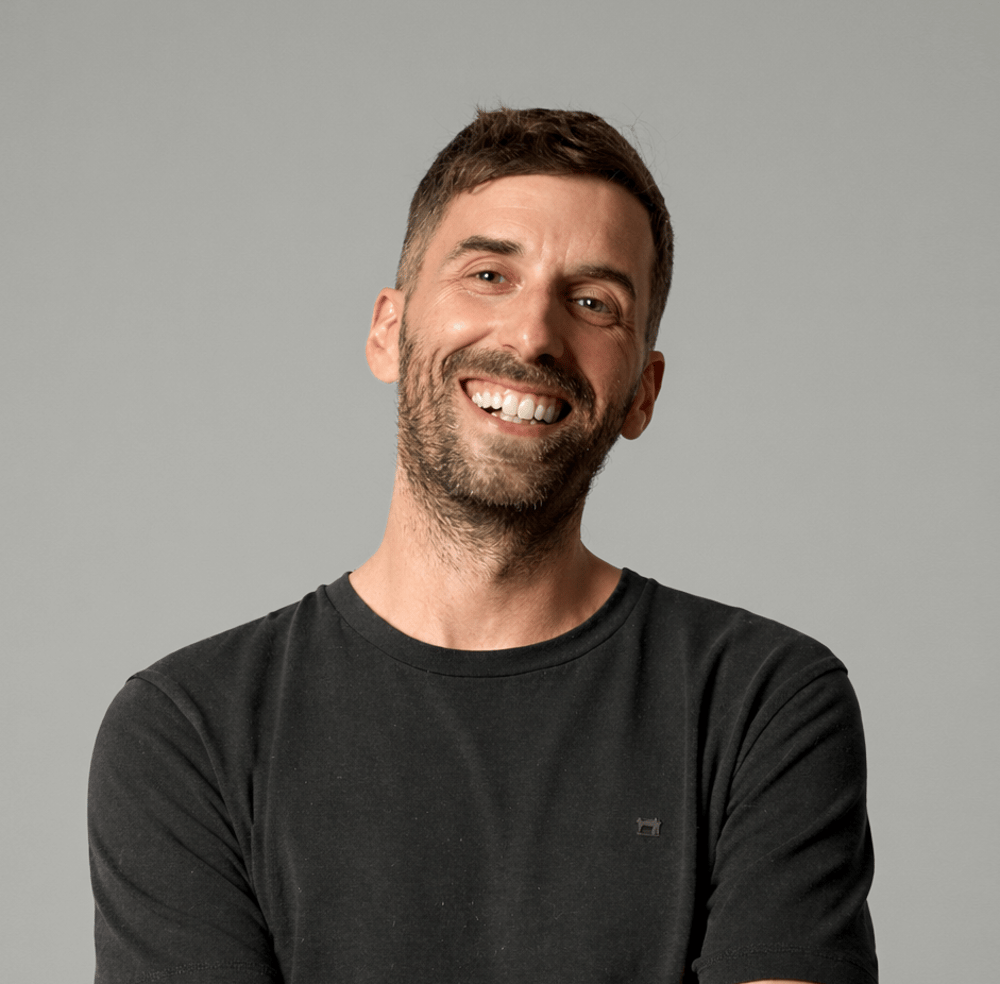 Jean Francois Parent Color