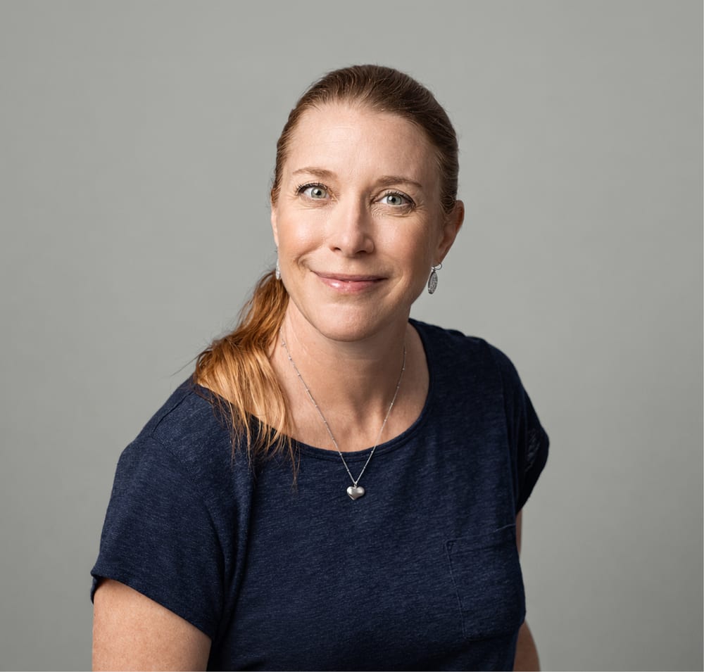 Karine courtemanche color