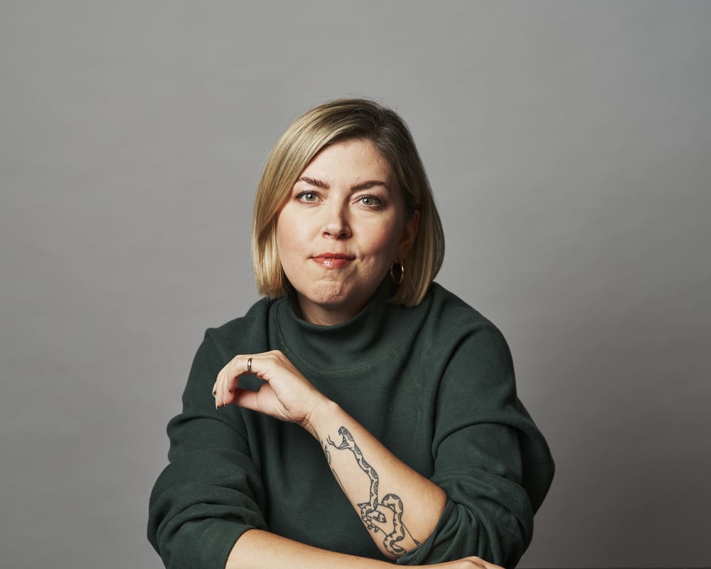 Kelly St Pierre 9869