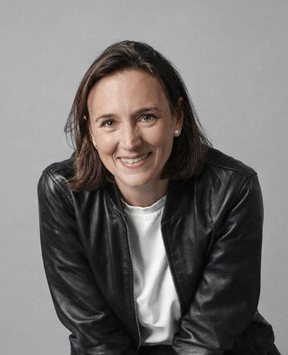 Marie Vaillancourt color