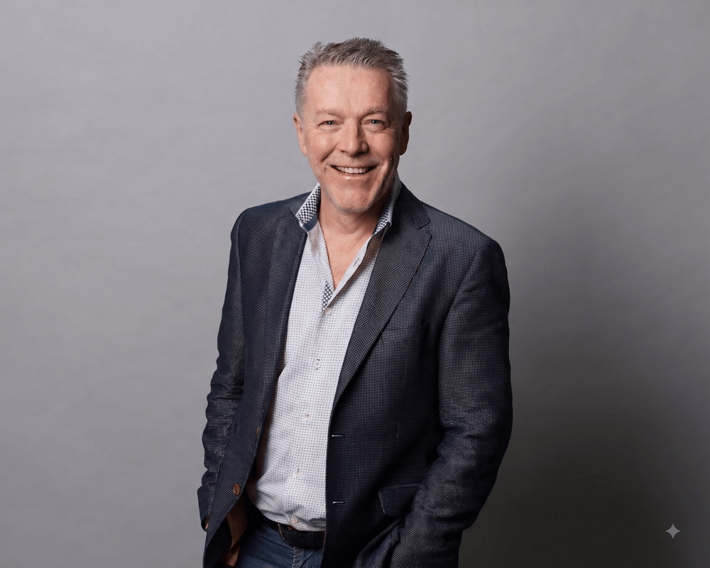 Martin Soubeyran