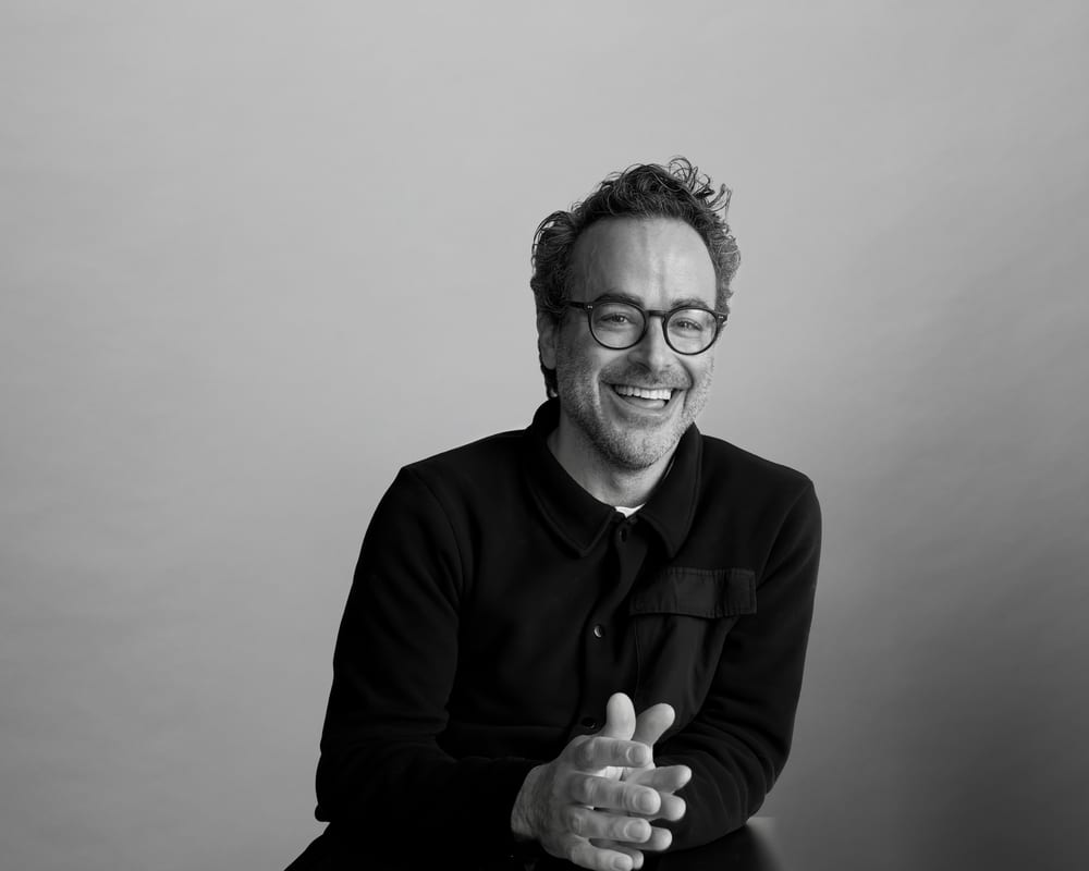 Michel Alex Lessard BW