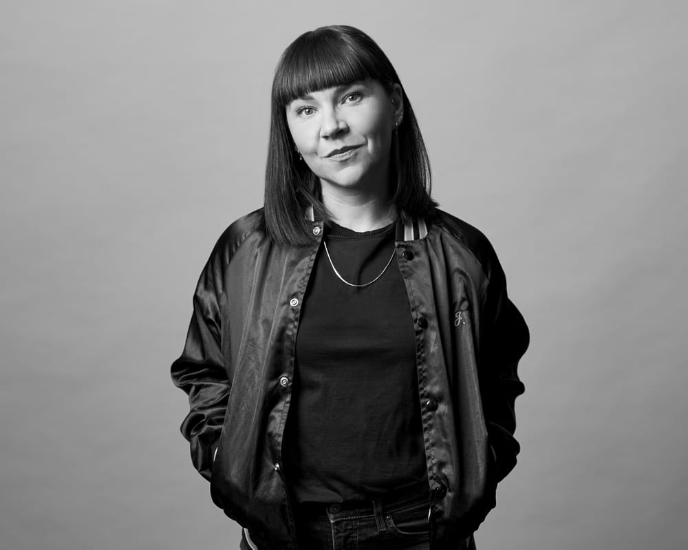 Mylene Benard 9266