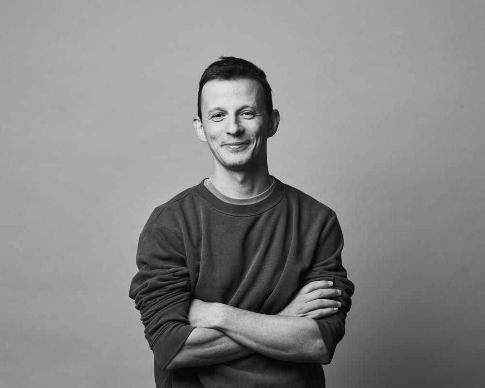 Richard Rochette Villeneuve BW