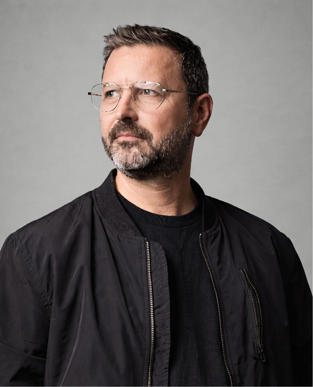 Richard belanger color