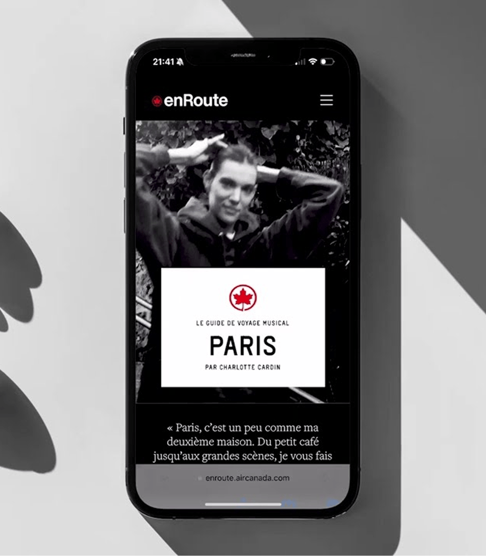 Thumb Air can travel guide