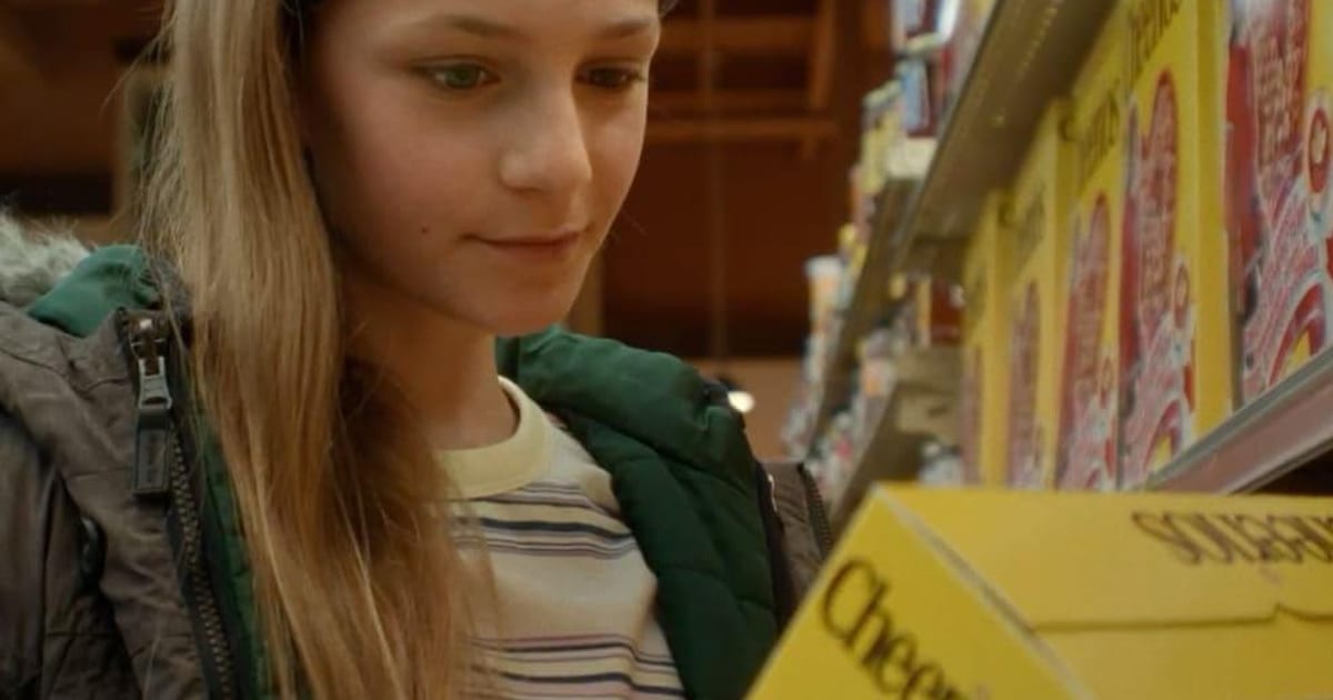 Cheerios Celebrates Olympic and Paralympic Dreams