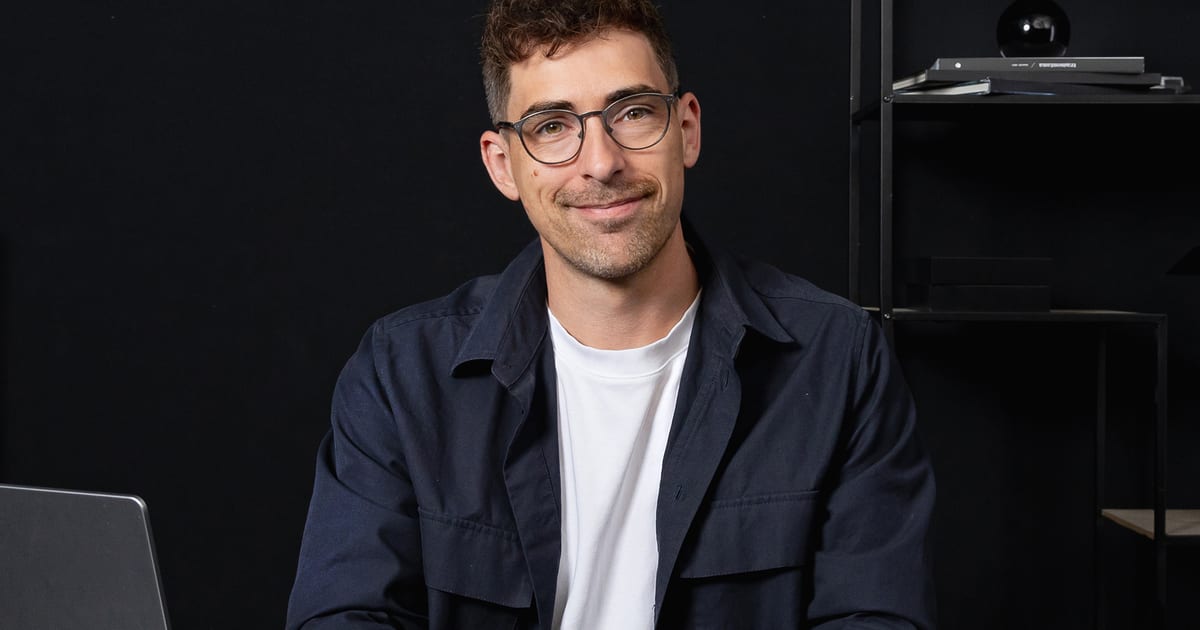 Loic Devresse Cssf Le coeur du code